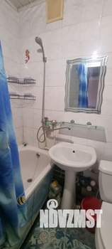 1-к квартира, на длительный срок, 30м2, 4/9 этаж