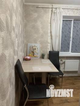 1-к квартира, на длительный срок, 30м2, 2/5 этаж