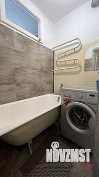 1-к квартира, на длительный срок, 32м2, 5/5 этаж