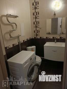 1-к квартира, на длительный срок, 43м2, 3/20 этаж