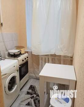 1-к квартира, на длительный срок, 30м2, 1/2 этаж