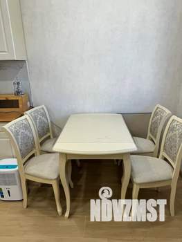 2-к квартира, посуточно, 60м2, 1/5 этаж