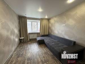 2-к квартира, на длительный срок, 42м2, 1/5 этаж