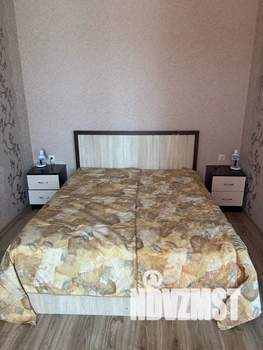 1-к квартира, посуточно, 30м2, 17/17 этаж