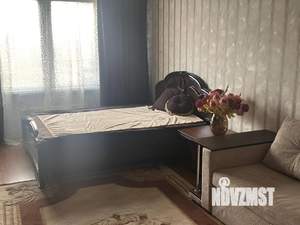 1-к квартира, на длительный срок, 56м2, 4/18 этаж