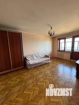 1-к квартира, на длительный срок, 40м2, 6/7 этаж