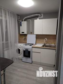 1-к квартира, посуточно, 30м2, 1/5 этаж