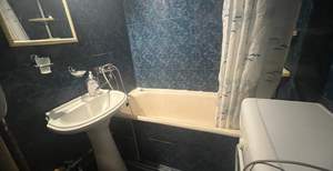 1-к квартира, на длительный срок, 36м2, 6/9 этаж