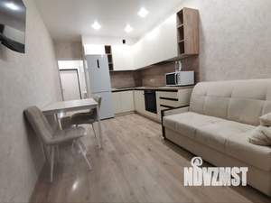 2-к квартира, посуточно, 45м2, 11/18 этаж