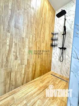 1-к квартира, на длительный срок, 40м2, 10/16 этаж