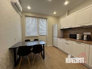 1-к квартира, на длительный срок, 35м2, 10/23 этаж