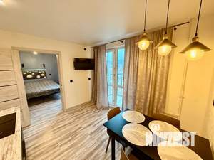 1-к квартира, посуточно, 30м2, 16/16 этаж