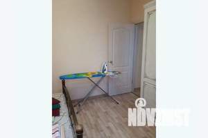 2-к квартира, посуточно, 43м2, 3/4 этаж