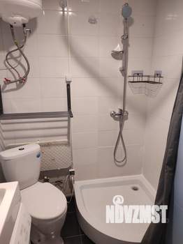 Студия квартира, на длительный срок, 21м2, 1/3 этаж