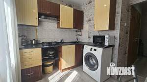 3-к квартира, на длительный срок, 77м2, 9/9 этаж