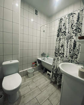 3-к квартира, на длительный срок, 92м2, 1/2 этаж