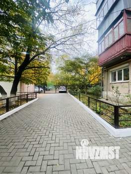 3-к квартира, на длительный срок, 60м2, 4/5 этаж