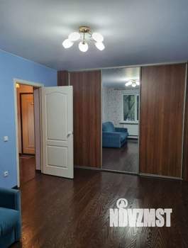 1-к квартира, на длительный срок, 40м2, 1/16 этаж