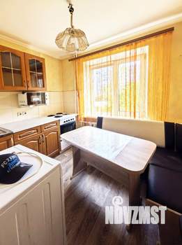 1-к квартира, на длительный срок, 39м2, 2/5 этаж