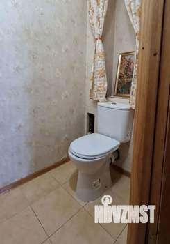 2-к квартира, на длительный срок, 60м2, 4/10 этаж