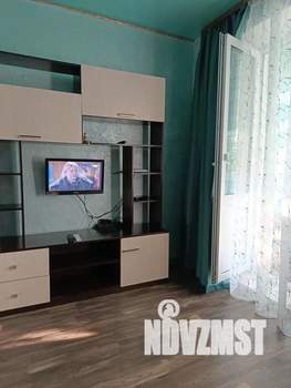 1-к квартира, посуточно, 28м2, 6/10 этаж