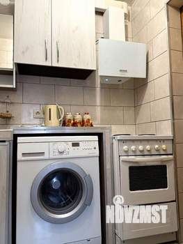 1-к квартира, на длительный срок, 18м2, 1/5 этаж