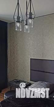 1-к квартира, посуточно, 45м2, 16/18 этаж