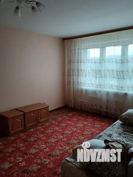 1-к квартира, на длительный срок, 38м2, 6/17 этаж