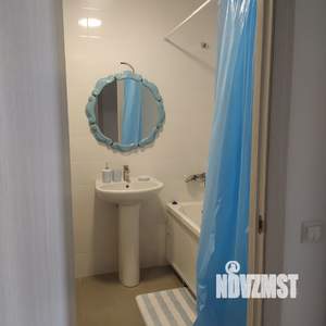 1-к квартира, на длительный срок, 40м2, 5/22 этаж