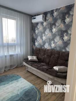2-к квартира, на длительный срок, 43м2, 7/24 этаж