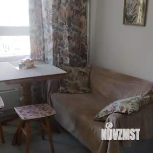 1-к квартира, на длительный срок, 40м2, 5/22 этаж