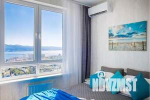 1-к квартира, посуточно, 33м2, 20/24 этаж