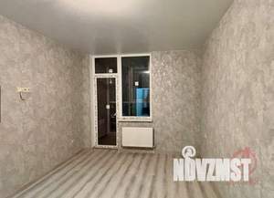 1-к квартира, на длительный срок, 35м2, 14/15 этаж