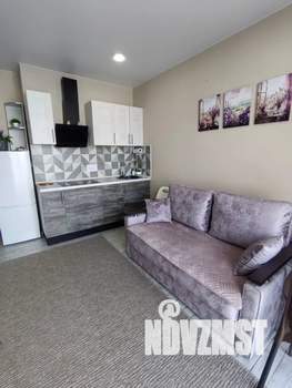 1-к квартира, посуточно, 42м2, 2/5 этаж