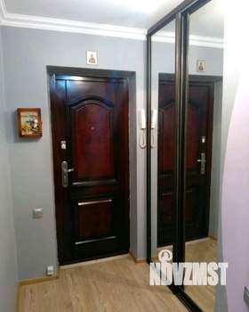 1-к квартира, на длительный срок, 40м2, 2/5 этаж