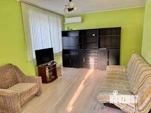 Студия квартира, на длительный срок, 30м2, 3/4 этаж