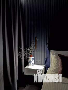 1-к квартира, посуточно, 18м2, 1/1 этаж