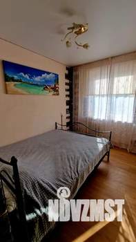 3-к квартира, посуточно, 65м2, 5/9 этаж