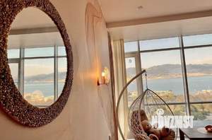 2-к квартира, посуточно, 60м2, 1/1 этаж