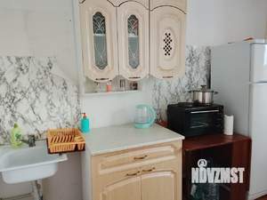 1-к квартира, на длительный срок, 35м2, 1/17 этаж