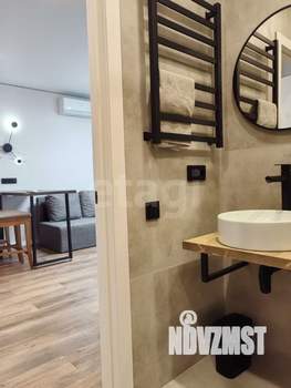 1-к квартира, на длительный срок, 31м2, 12/24 этаж