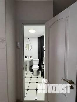 1-к квартира, посуточно, 40м2, 7/9 этаж