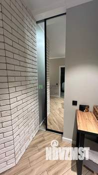 1-к квартира, на длительный срок, 40м2, 17/21 этаж