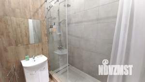 Студия квартира, посуточно, 32м2, 2/22 этаж