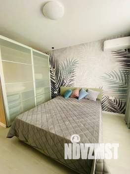 2-к квартира, посуточно, 60м2, 3/16 этаж