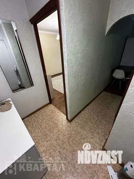 1-к квартира, на длительный срок, 31м2, 2/9 этаж