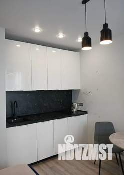 Студия квартира, посуточно, 25м2, 5/20 этаж