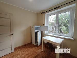 1-к квартира, на длительный срок, 38м2, 1/9 этаж