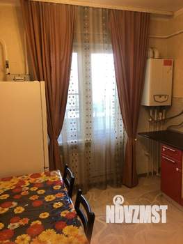 1-к квартира, на длительный срок, 40м2, 1/9 этаж