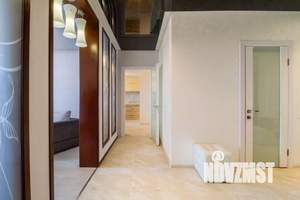 2-к квартира, посуточно, 72м2, 1/1 этаж